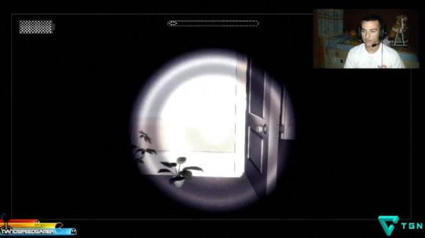 Slender The Arrival PS3 Gameplay PS3 2.0