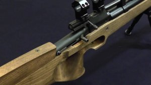 КЛИН УДАРНИКА НА КРЮГЕРКЕ