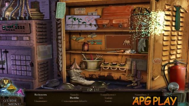 Final Cut: Encore Collector's Edition - Walkthrough #7 | Finding Linda смотреть онлайн