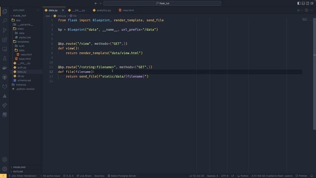 PyScript: Python in the FRONTEND?! смотреть онлайн