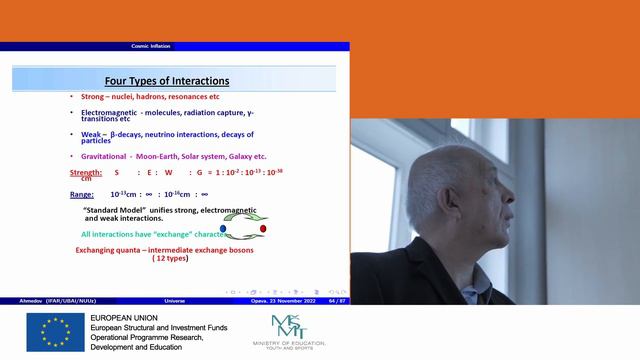 Bobomurat Ahmedov - New Sensational Data and Revolutional Discoveries смотреть онлайн