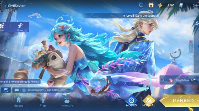Honor of kings game in android phone смотреть онлайн