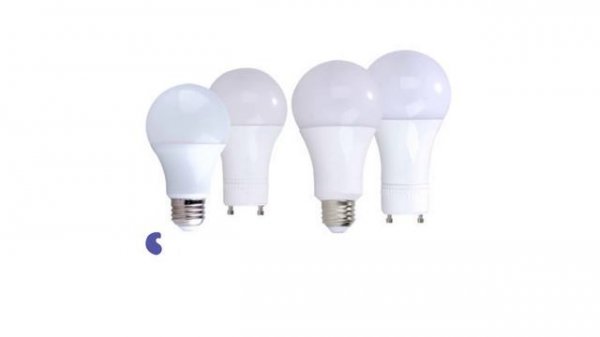 Основные светотехнические единицы измерения  svetorezerv.ru