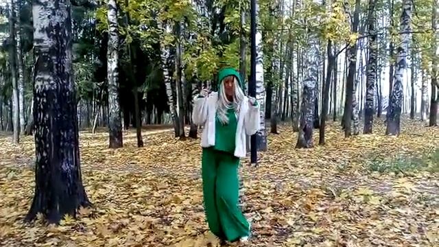Танцевала в подворотне...(или лекарство от стресса) смотреть онлайн