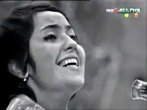 Я люблю тебя, Россия! -- Галина Ненашева