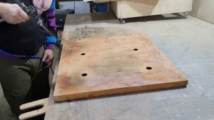 Перетяжка (реставрация) кресла кровати из СССР!!! chair restoration #кресло кровать