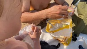 Шикарный отдых/ Обзор пляжа Камское МОРЕ в Лаишево / Лаишевское МОРЕ в Татарстане