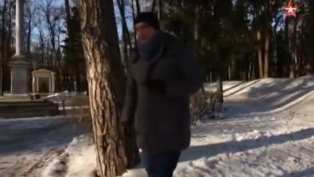 История поисков Сокровищ князей Юсуповых смотреть онлайн