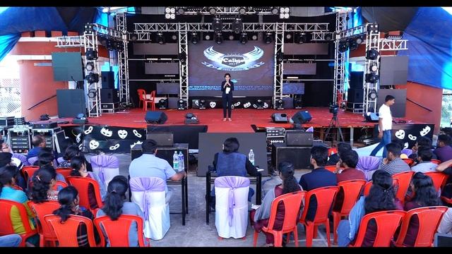 Stress Interview MIIM- Part 3 смотреть онлайн