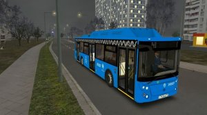 Автобус № 748 в ОМСИ 2 (8)