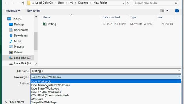 How to Reduce Excel File Size Without Using Any Software смотреть онлайн
