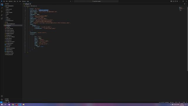 КАК СОЗДАТЬ СВОЙ КАСТОМ СЕРВЕР Pony Town - ЧАСТЬ 2 ЗАПУСК смотреть онлайн