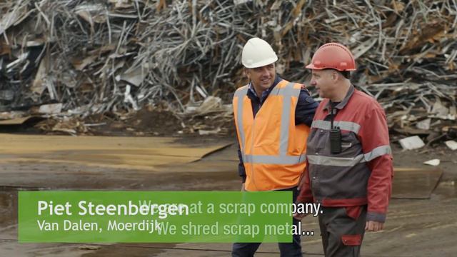 What happens with my old car? - ARN (english subtitles) смотреть онлайн
