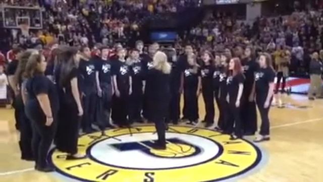 Pacer game смотреть онлайн