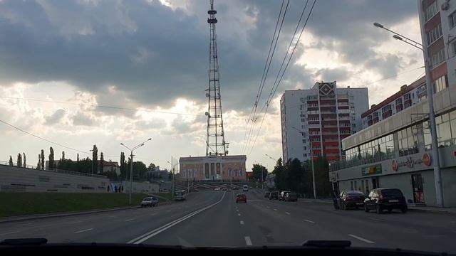 Ufa УФА 2018 / ПАВЛОВОПОСАДСКИЕ ПЛАТКИ / Памятник С. Юлаеву / МУЗЕЙ Башкирская Юрта смотреть онлайн