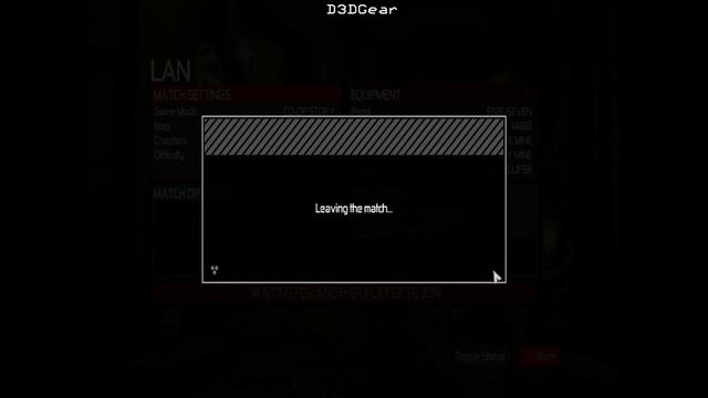 Splinter Cell Conviction Critical Error Fix