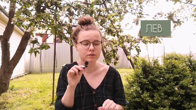 ОВЕН / ЛЕВ / СТРЕЛЕЦ / огненные знаки зодиака / описание знаков зодиака / астрология смотреть онлайн