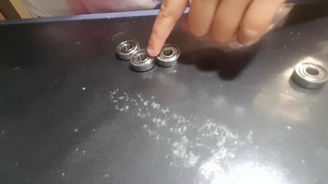 Делаем спинер! Разные способы!