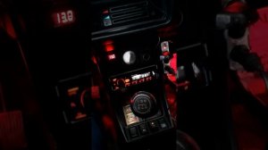 Вольтметр из китая в ваз 2107