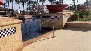 Обзор отеля SHERATON SHARM HOTEL, RESORT, VILLAS & SPA 5* / Обзор на отель ШЕРАТОН в Еипте