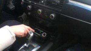 BMW e60 3.0 дизель "РРРевущие моторы"