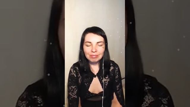 Принятие изобилия  тетахилинг  практика -медитация