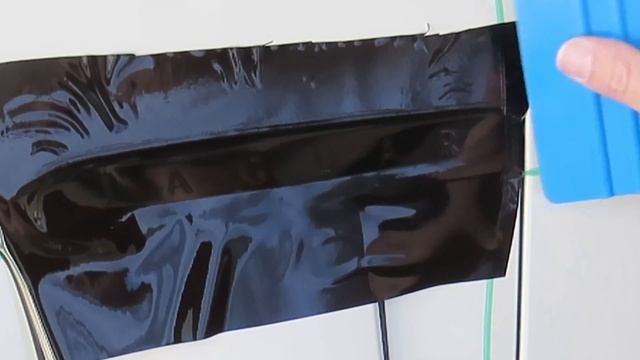 How to wrap your chrome badges with vinyl смотреть онлайн