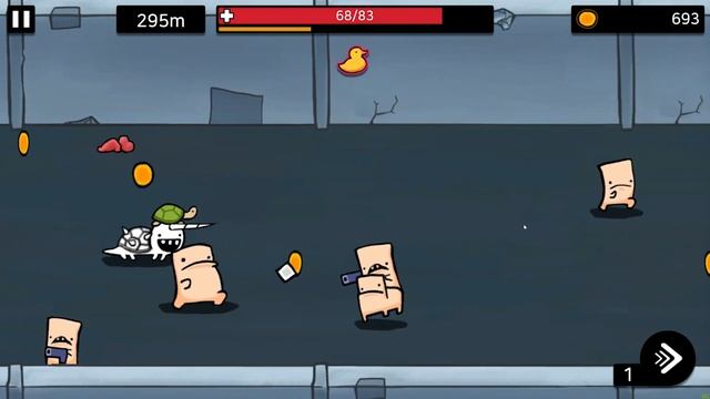 DEVOUR and MUTATE Your Own Area 51 Alien - LAB ESCAPE! смотреть онлайн