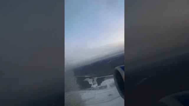 VLOG. Ленск-Мирный-Новосибирск. Начало каникул ✈️ смотреть онлайн