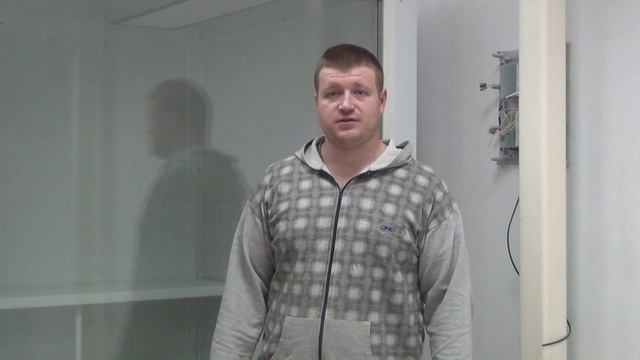 Монтаж холодильной камеры для цветов в г. Сходня (Московская обл) смотреть онлайн