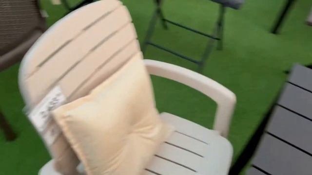 ЛЕРУА МЕРЛЕН / ЧАСТЬ 2/ МНОГО КРАСОТЫ? Купила кресла смотреть онлайн