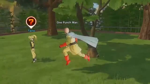 DragonBall XENOVERSE 2 Side Quest GUIDE | The Gaming VUE смотреть онлайн