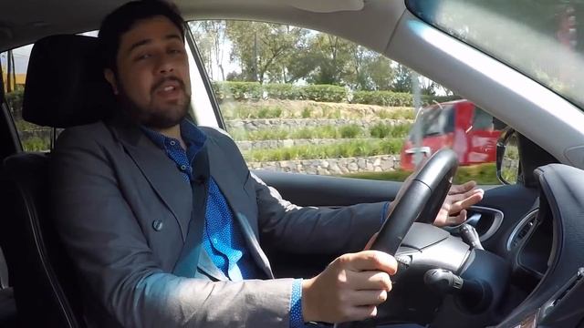 Infiniti QX60 - La compra lógica entre SUV's смотреть онлайн