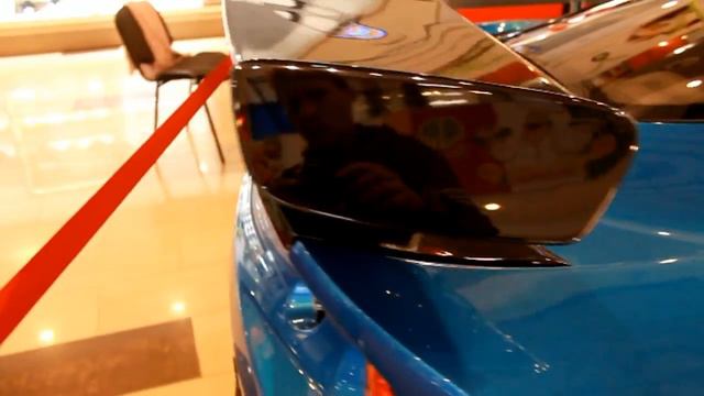Lotus Evora S - 1mobi.net - Kharkov смотреть онлайн
