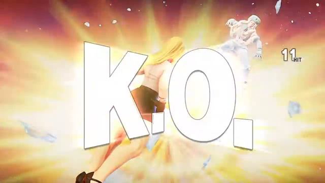 Kolin (Mwisk) vs Kolin - STREET FIGHTER V SEASON 2 Matches смотреть онлайн