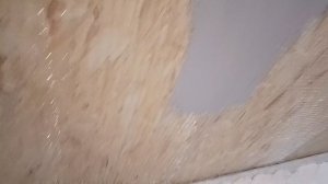 Как шпатлевать OSB  плиты надёжно и качественно?