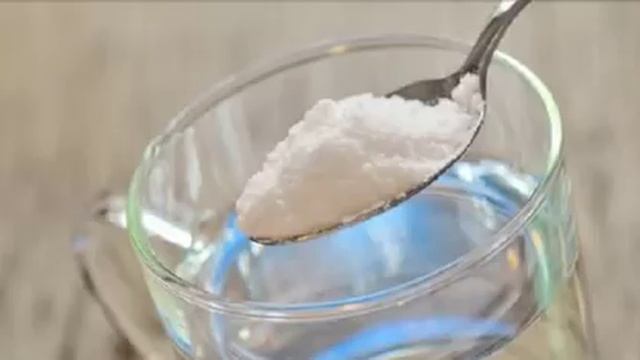 Попробуй Пить Соленую Воду 7 дней! Вот что может случиться смотреть онлайн