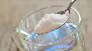 Попробуй Пить Соленую Воду 7 дней! Вот что может случиться