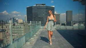 Satin Dress Model Film #maarya #modelfilm #style #fashion