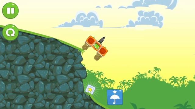Русский поросёнок Bab Piggies #2 смотреть онлайн