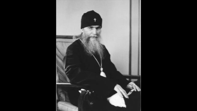 Беседы свят. Филарет. 110) О потере страха Божия у людей смотреть онлайн