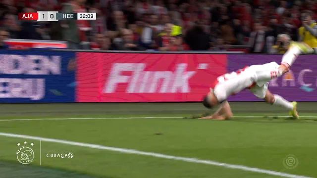 GOAL OF THE MONTH MAY • Tromp, Brobbey, Berghuis, Álvarez смотреть онлайн