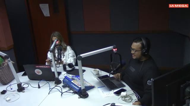 Que no te agarren desprevenido #DaleLaVuela / (23.09.2021) смотреть онлайн