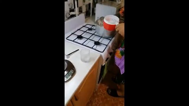 Гастрономический уголок