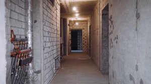 Видеоотчет о ходе строительства ЖК Город времени от 26 июня 2020 г. в Нижнем Новгороде