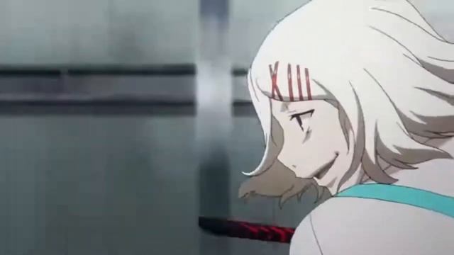 Сузуя Джузо|Suzuya Juuzou |Токийский Гуль|#1 смотреть онлайн