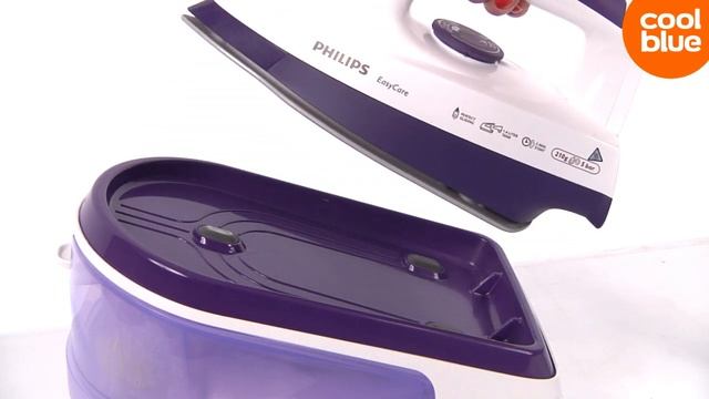 Philips GC8340 Stoomgenerator Videoreview En Unboxing (NL/BE)