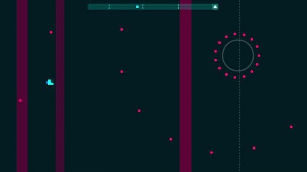 Just Shapes and Beats 1 часть