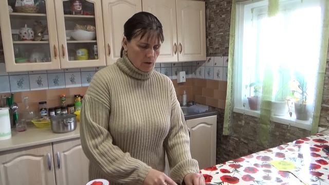 У Вики каникулы а у нас борщ и суп с чечевицы