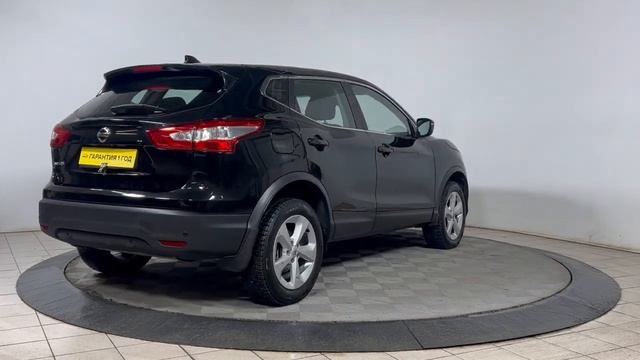 Nissan Qashqai АВ-92 Ве-9 смотреть онлайн